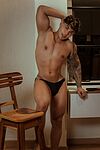 Clay Castell