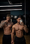 Art & Kris