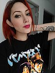 Isabel Vega