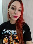 Isabel Vega