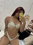 Cami James