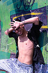 Saul Stonee