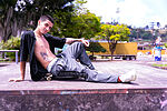 Saul Stonee