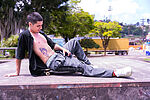 Saul Stonee