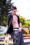 Saul Stonee