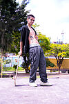 Saul Stonee