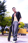 Saul Stonee