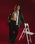 Dante Velvett