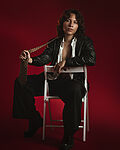 Dante Velvett