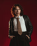 Dante Velvett