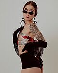 Scarleth Joness