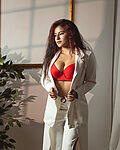 Natalie Rosse