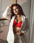 Natalie Rosse