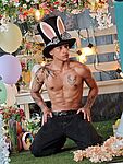 Croy Myers