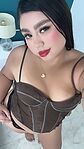 Scarlett Rouge