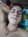 Hot Axel