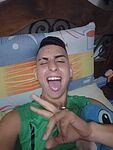 Hot Axel