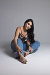 Alyyssa Jones
