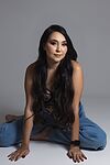 Alyyssa Jones