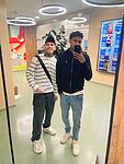 Farid & Ethan