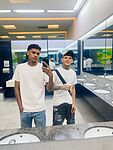 Farid & Ethan