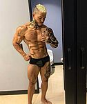 Axel Crow