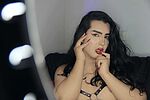 Aria Fernandez