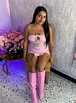 Anahi Falcon