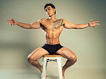 Tommy Garcia