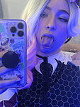 Candyy Ross