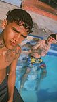 Farid & Ethan