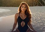 Mharia Angel J