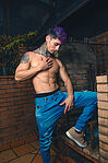 Jack Kemper
