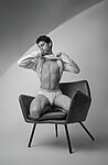 Eddy Grey