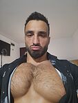 Ian Hunk