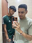 Raymond & Alan