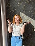 Arnette Dunlevy