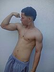 Johnny Cagee