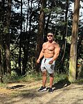 Aaron Velour