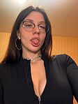 Sabrina Pearl