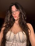 Sabrina Pearl