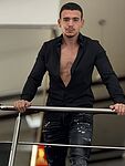 Elijah Thorne