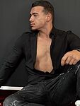 Elijah Thorne