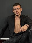 Elijah Thorne