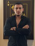 Elijah Thorne