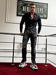 Elijah Thorne
