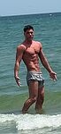Josh Cruz