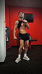 Josh Cruz