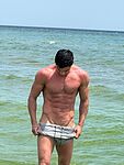 Josh Cruz