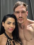 Nicole Smyth & Mateo Benjamin